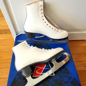 Riedell Ice Skates